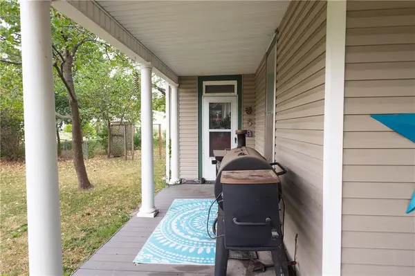 825 Main ST, Cherryvale, KS 67335