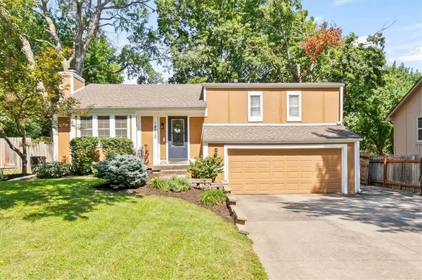 14810 W 91st TER, Lenexa, KS 66215
