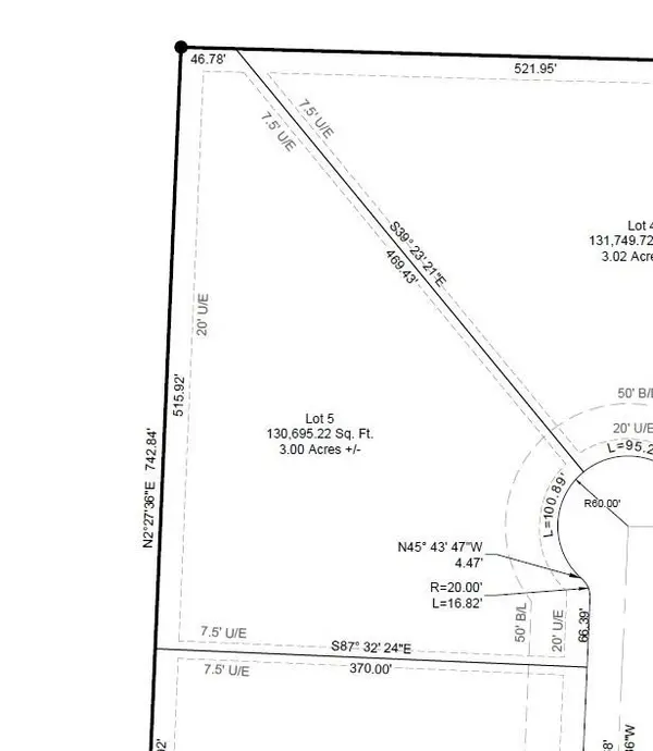 1110 Aria DR, Raymore, MO 64083
