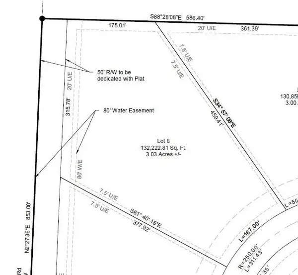 1080 Aria DR, Raymore, MO 64083