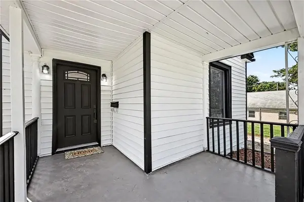 2510 Bellefontaine AVE, Kansas City, MO 64127