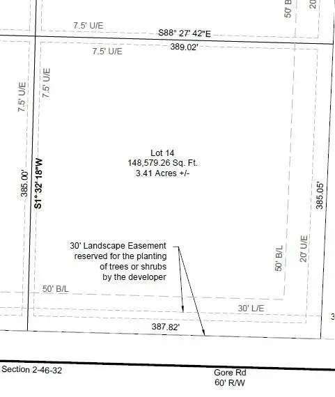 1090 Creekside Ranch CT, Raymore, MO 64083