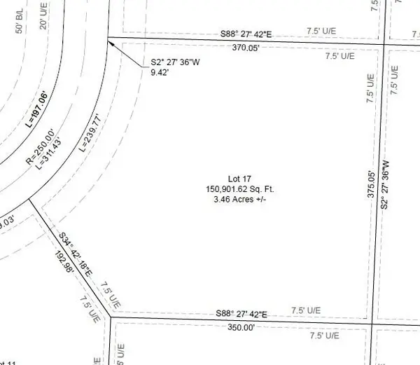 1085 Aria DR, Raymore, MO 64083