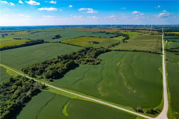 Waldo and Stewart RD, Amity, MO 64422