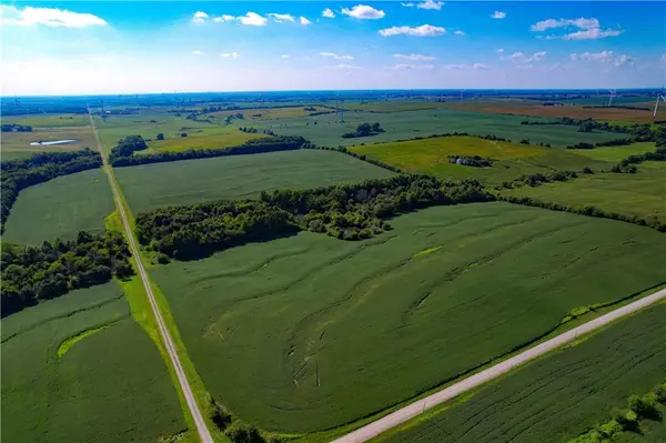 Waldo and Stewart RD, Amity, MO 64422