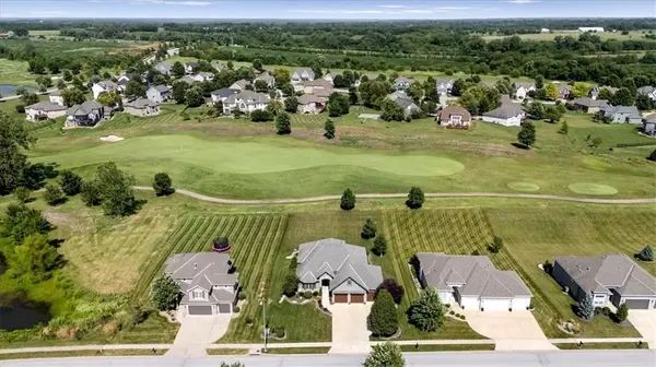 4421 N 142nd ST, Basehor, KS 66007