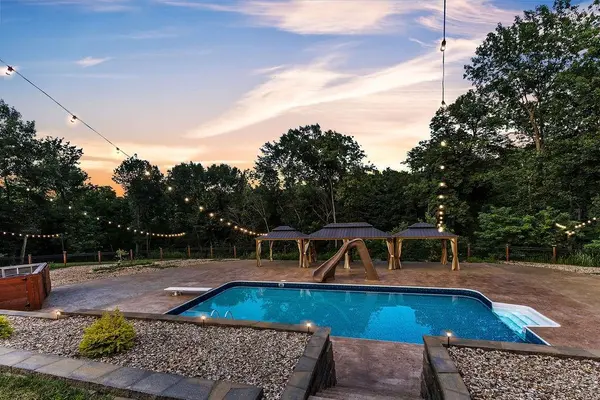 12311 Palmer DR, Country Club, MO 64505