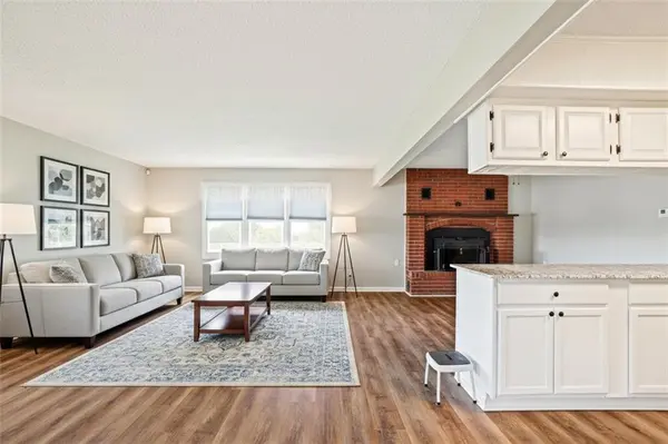 2629 South Shore DR, Vassar, KS 66543
