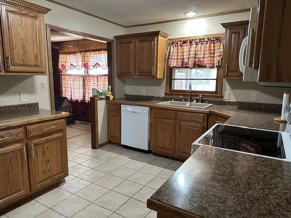7324 NE 171 HWY, Pittsburg, KS 66762