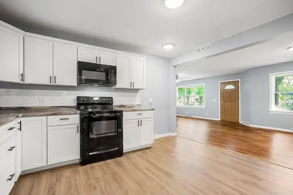 206 N Water ST, Butler, MO 64730