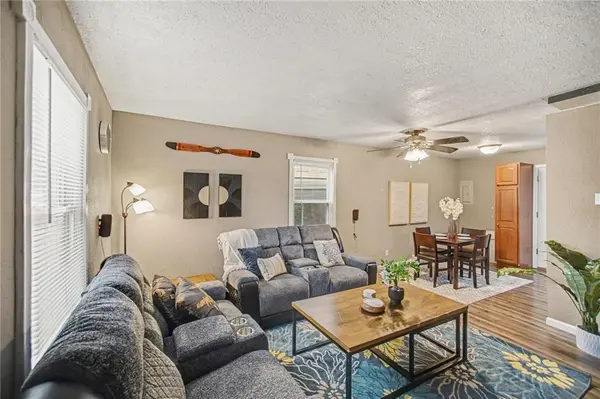 7318 NE 51ST ST, Kansas City, MO 64119