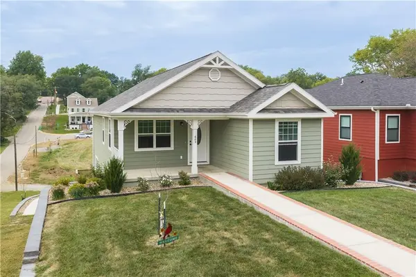 605 Washington ST, Atchison, KS 66002