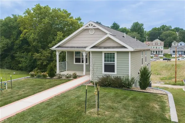 605 Washington ST, Atchison, KS 66002