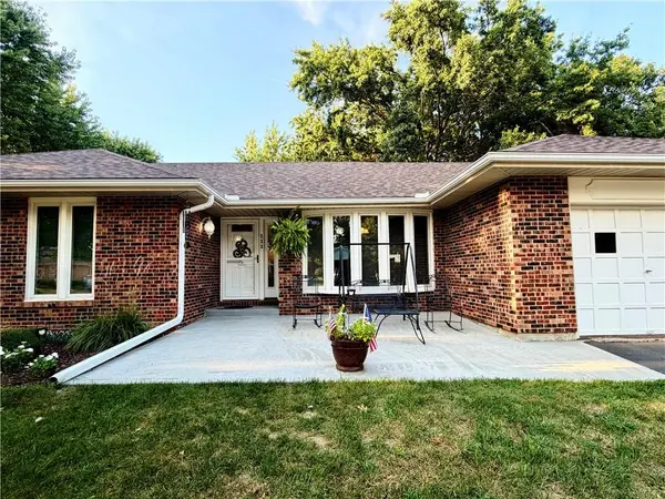 111 Samphill ST, Lawson, MO 64062