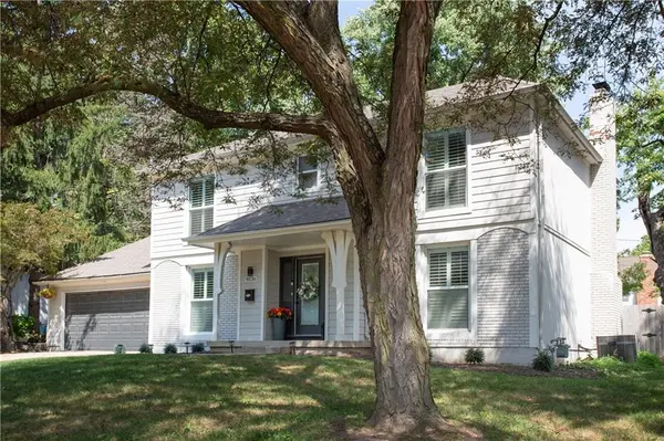 9536 W 91st ST, Overland Park, KS 66212