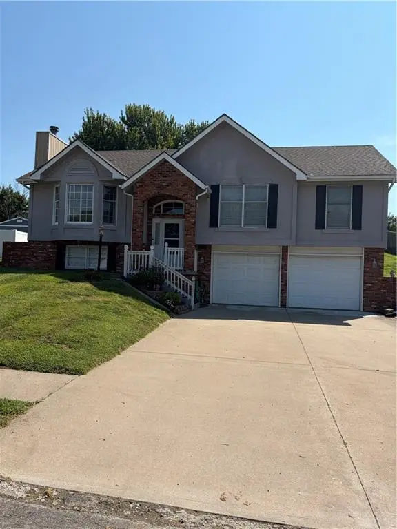 3101 N 39th TER, St Joseph, MO 64506