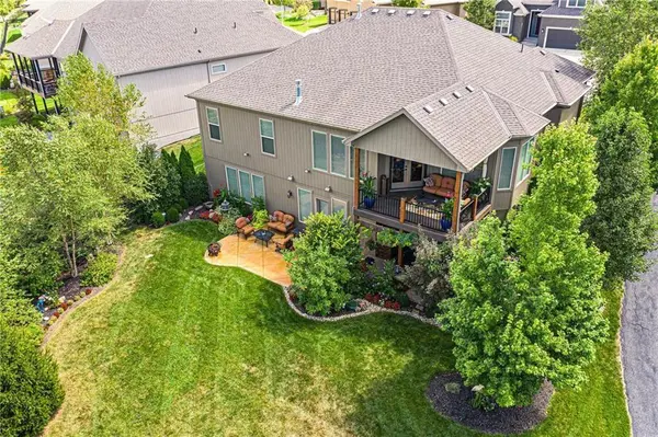 13324 W 172nd ST, Overland Park, KS 66221