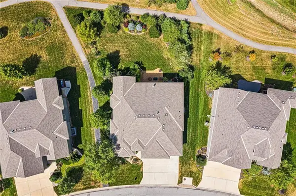 13324 W 172nd ST, Overland Park, KS 66221