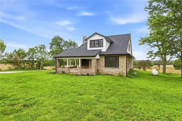 33305 Reber RD, Sibley, MO 64088