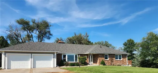 8244 SE V HWY, Lathrop, MO 64465