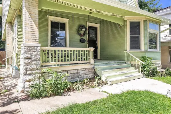 632 Bonton ST, St Joseph, MO 64501