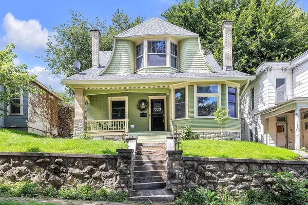 632 Bonton ST, St Joseph, MO 64501