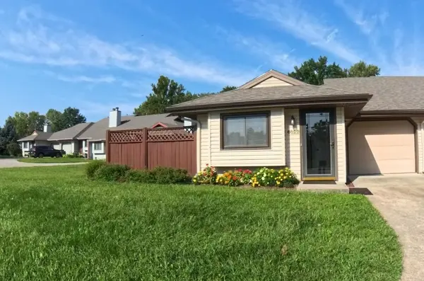 4022 10th AVE, Leavenworth, KS 66048