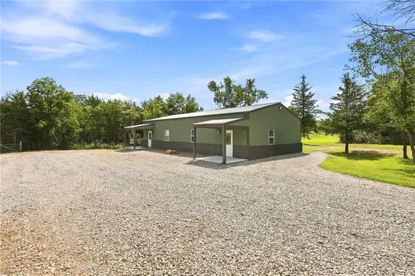 14552 County Road 337 N/A, Savannah, MO 64485