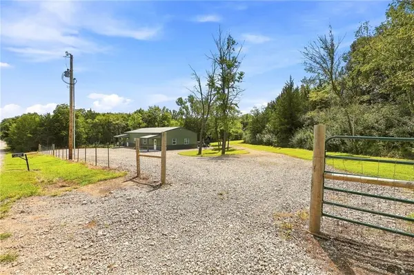 14552 County Road 337 N/A, Savannah, MO 64485