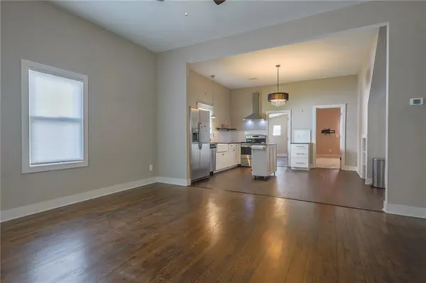 427 Benton AVE, Excelsior Springs, MO 64024