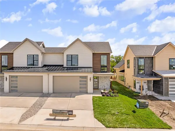 9716 Jupiter ST, Lenexa, KS 66219