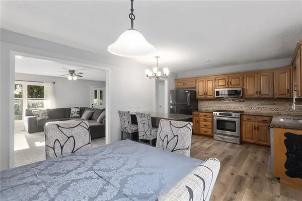 1102 S Elm ST, Louisburg, KS 66053