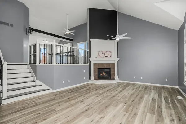 4412 SW Lyndsie CT, Lee's Summit, MO 64082