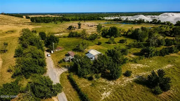 12001 69 HWY, Baxter Springs, KS 66713