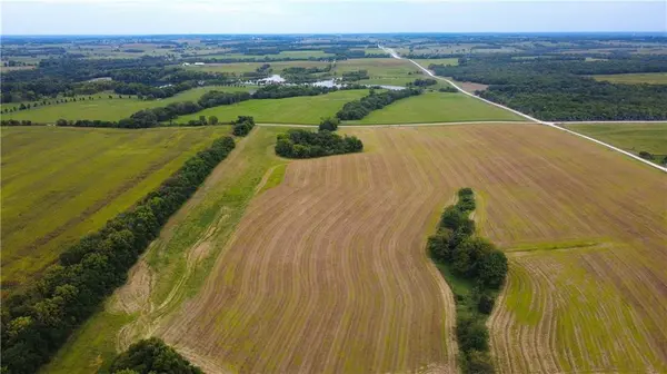 0000 315th and Nelson RD, Drexel, MO 64742