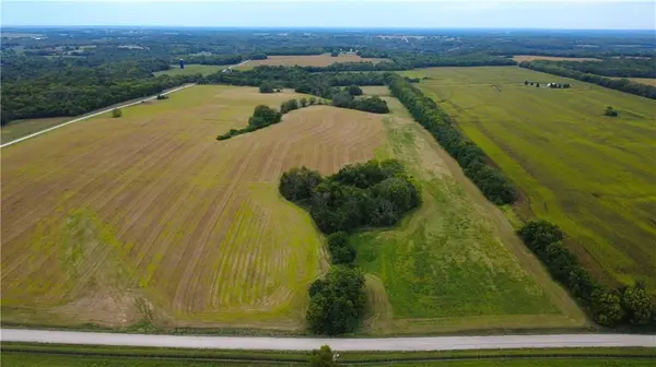 0000 315th and Nelson RD, Drexel, MO 64742