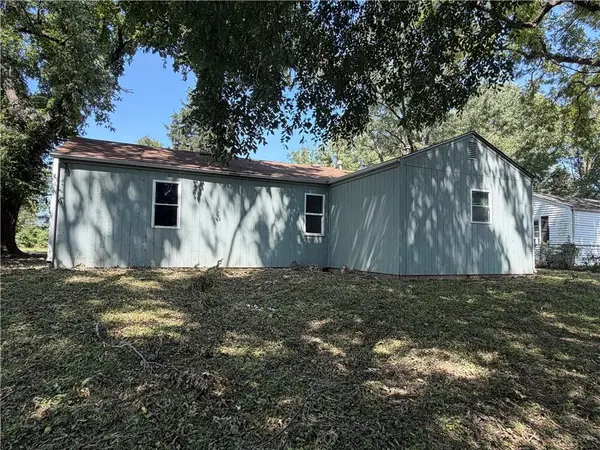 4417 Delavan ST, Kansas City, KS 66104