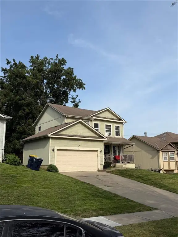 2310 PARK AVE, Kansas City, MO 64127