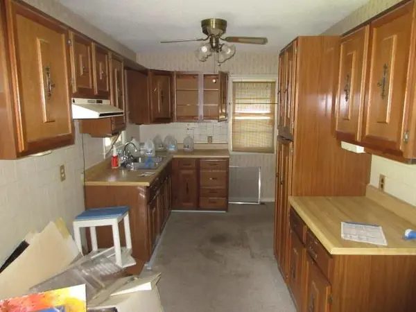 3510 S Osage ST, Independence, MO 64055