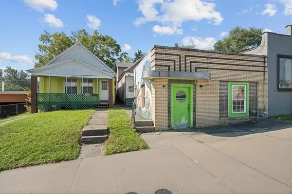 1115 Minnesota AVE, Kansas City, KS 66102
