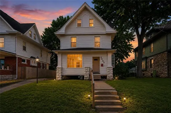 3632 Virginia AVE, Kansas City, MO 64109