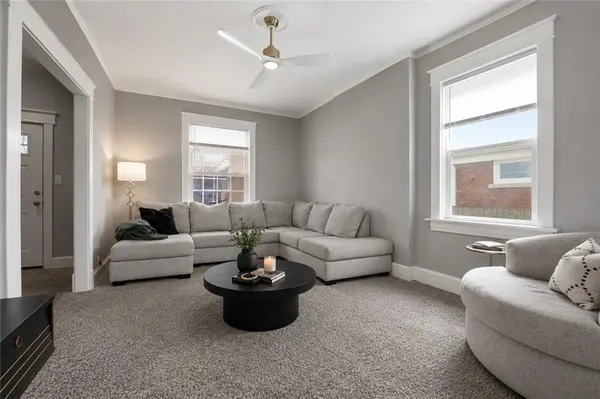 3632 Virginia AVE, Kansas City, MO 64109