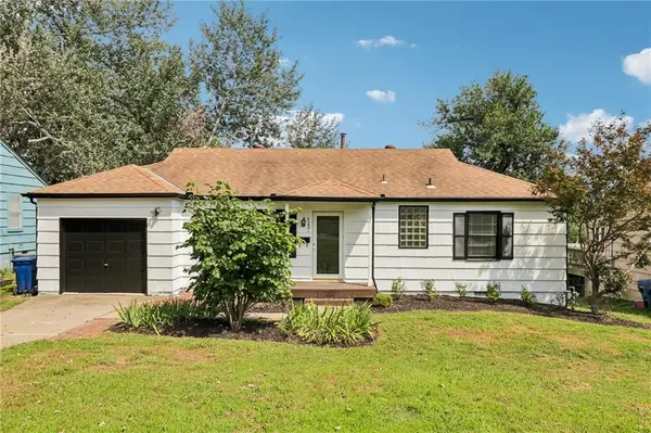 6201 Cedar ST, Mission, KS 66205
