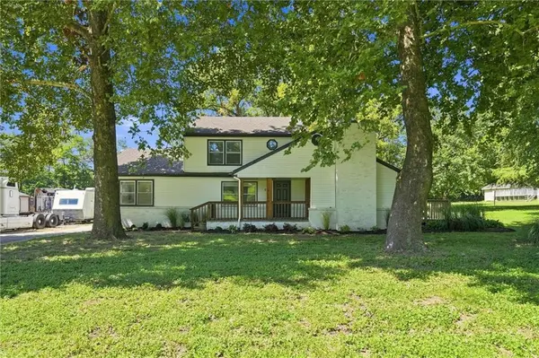 812 S 94th ST, Kansas City, KS 66111