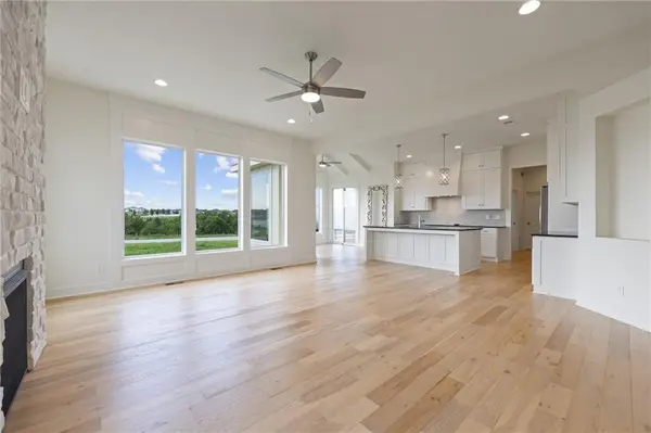 18228 Earnshaw ST, Overland Park, KS 66013