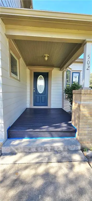 502 W 7th ST, Pittsburg, KS 66762