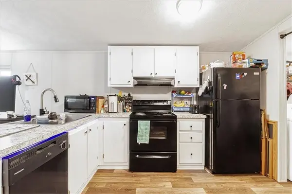 581 SE 1200th RD, Leeton, MO 64761