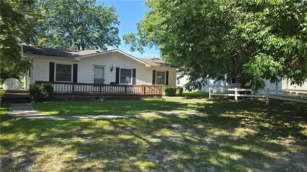 116 & 118 Wilson ST, Chillicothe, MO 64601