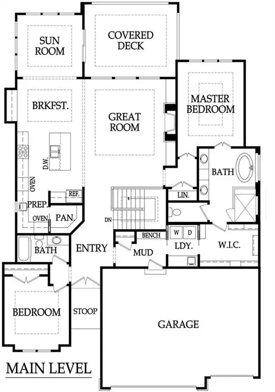24980 W 98th PL, Lenexa, KS 66227