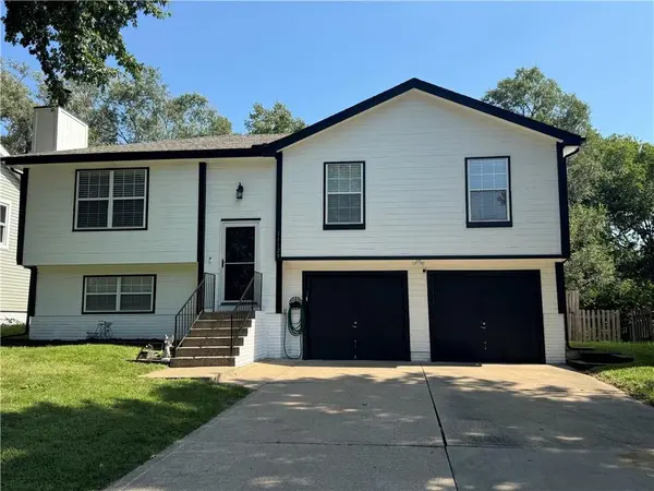 11129 N Main ST, Kansas City, MO 64155